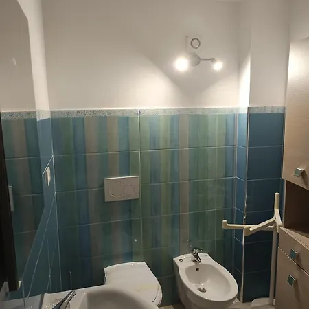 2 * San Teodoro (Sardinia)