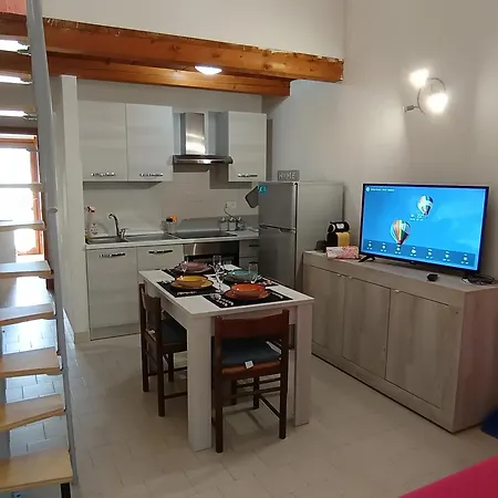 2 * San Teodoro (Sardinia)