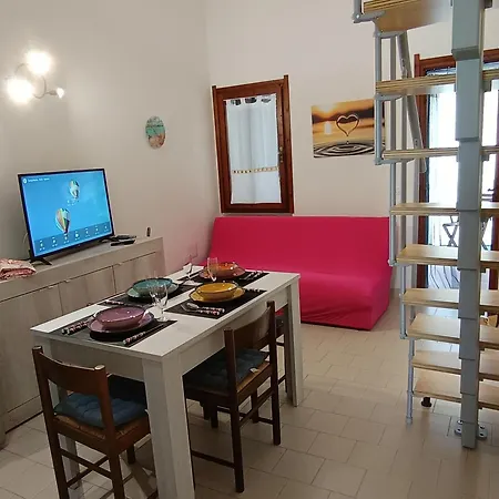 Prázdninový dům 2 San Teodoro (Sardinia)