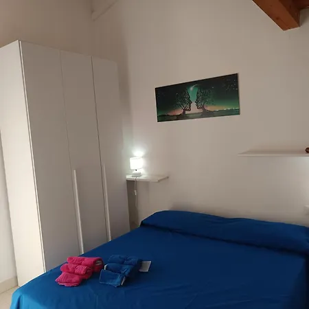 2 * San Teodoro (Sardinia)