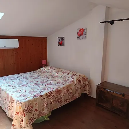 2 Prázdninový dům