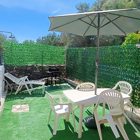 Prázdninový dům 2 San Teodoro (Sardinia)
