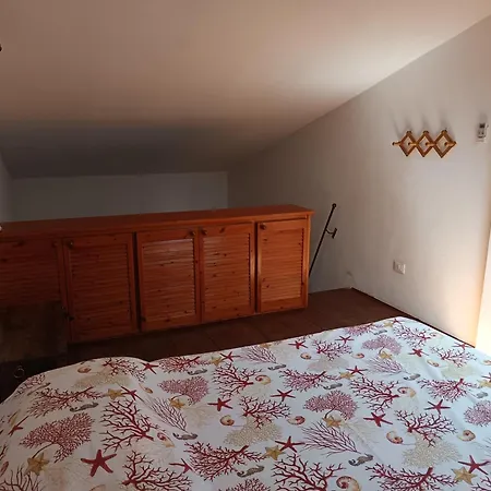 Prázdninový dům 2 San Teodoro (Sardinia)