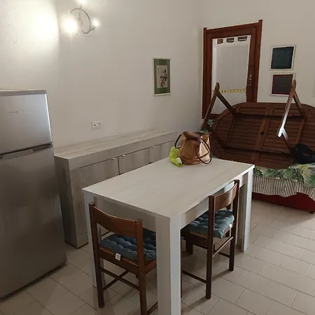 San Teodoro 2 Holiday home