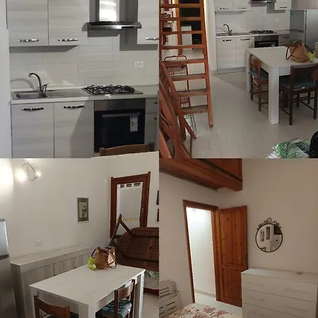 San Teodoro 2 Holiday home