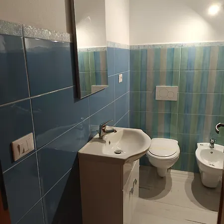 Holiday home San Teodoro 2 *
