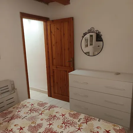 Holiday home San Teodoro 2