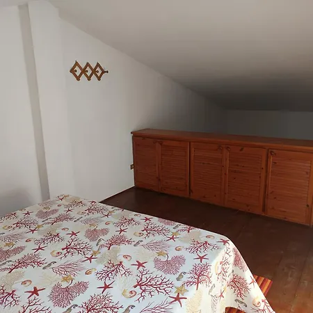 San Teodoro 2 Holiday home