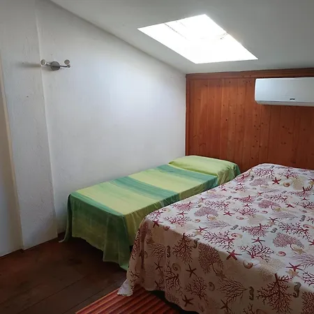 San Teodoro 2 Holiday home