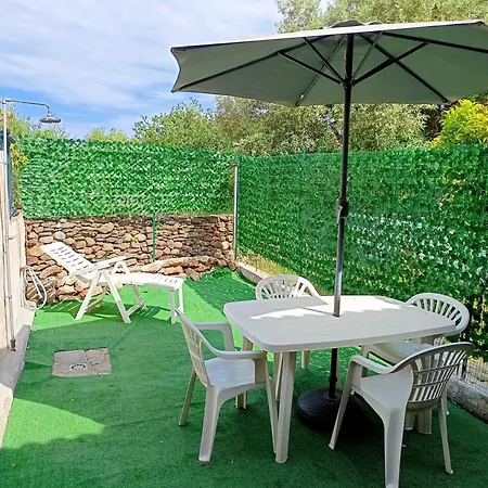 San Teodoro 2 Holiday home *