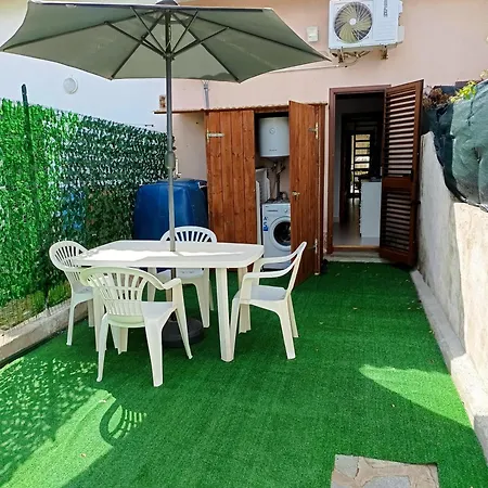 San Teodoro 2 *